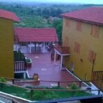 REF 49 VENTA DE HERMOSO COMPLEJO  EN PARQUE SÍQUIMAN  U$S 225.000