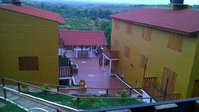 REF 49 VENTA DE HERMOSO COMPLEJO EN PARQUE SÍQUIMAN U$S 225.000 REF 49 VENTA DE HERMOSO COMPLEJO EN PARQUE SÍQUIMAN U$S 225.000