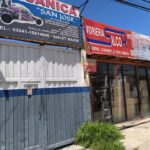 Ref 35 MUY BUEN GALPÓN SOBRE RUTA 38 EN VENTA EN BIALET MASSÉ CON 2 LOCALES COMERCIALES.