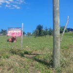 REF 20 Muy Lindo Lote esquina en Venta en Villa Parque Siquiman