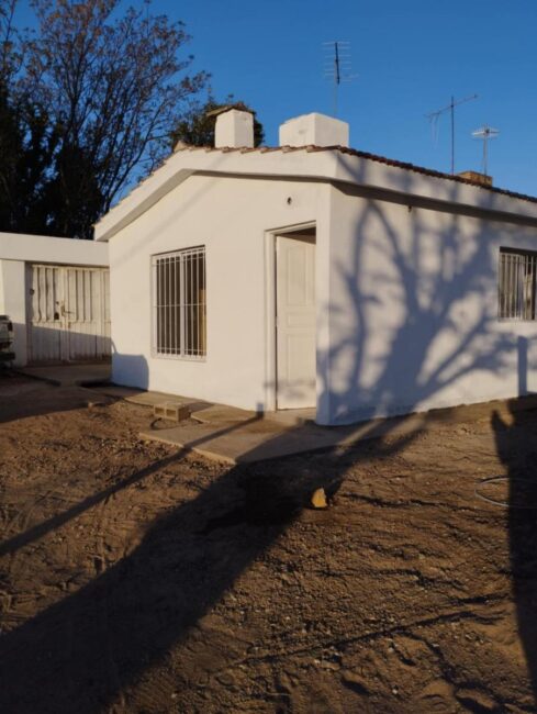Ref 22 Muy Linda Propiedad en Venta en Bialet Masse Apto Crédito U$S 60.000