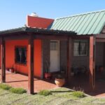 REF 054 HERMOSA CASA EN BIALET MASSÉ APTA PARA CRÉDITO!! OPORTUNIDAD IMPERDIBLE U$S110.000