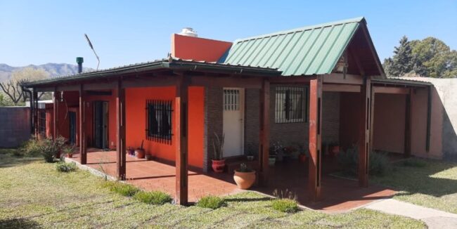 VENDIDA - CASA EN BIALET MASSÉ APTA PARA CRÉDITO!! OPORTUNIDAD IMPERDIBLE U$S110.000 VENDIDA - CASA EN BIALET MASSÉ APTA PARA CRÉDITO!! OPORTUNIDAD IMPERDIBLE U$S110.000