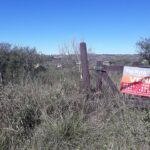 Ref 42 Lote en Venta en Parque Siquiman a 300 m de La Ruta 38 U$S 30.000