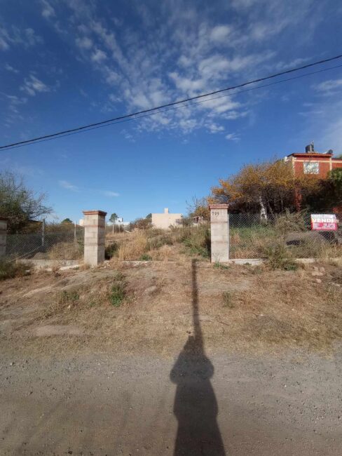 REF 47 Lote en Venta en Villa Parque Siquiman PRECIO: U$S 8.000 REF 47 Lote en Venta en Villa Parque Siquiman PRECIO: U$S 8.000