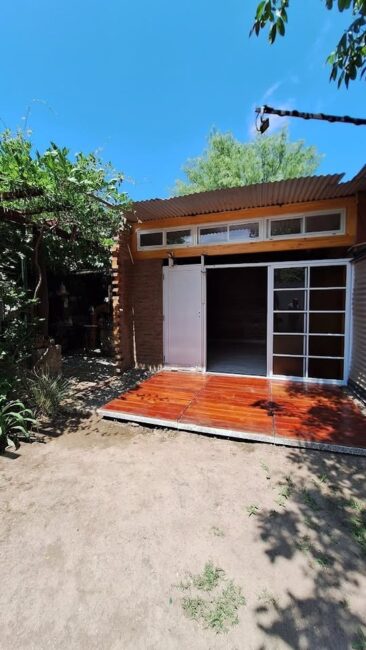 REF 13 MONOAMBIENTE EN VENTA EN COSQUIN