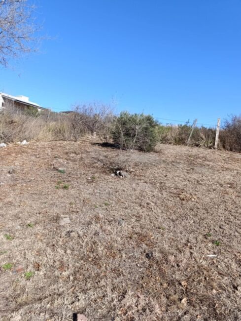 Ref 26 Muy buen lote en venta en Villa parque Siquiman  U$S13.000