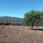 Ref 41 Terrenos con Inmejorable Vista Al Lago en Villa Parque Síquiman U$S35.000 c/u