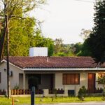 REF 053 MUY BUENA PROPIEDAD EN VENTA SOBRE RUTA 38 EN VILLA PARQUE SIQUIMAN U$S120.000