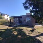 REF 09 CASA EN VILLA PARQUE SÍQUIMAN - U$S89.000