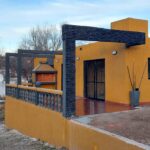 REF 010 CASA EN SANTA CRUZ DEL LAGO - U$S90.000