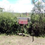 Ref 32  Lote en venta en Villa Parque Siquiman Barrio Las Mojarras U$S14.000
