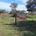 REF 55 TERRENO EN POTRERO DE GARAY U$S18.000