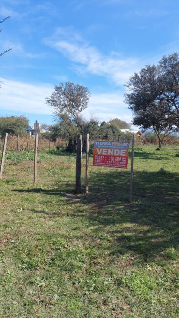 REF 55 TERRENO EN POTRERO DE GARAY U$S12.000 REF 55 TERRENO EN POTRERO DE GARAY U$S12.000