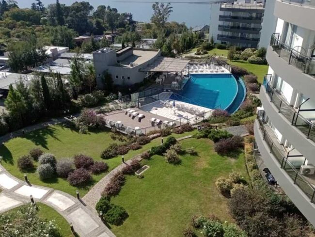 REF 01 DEPARTAMENTO EN COMPLEJO VENETTO VILLAJE - VILLA PARQUE SÍQUIMAN U$S 120.000 REF 01 DEPARTAMENTO EN COMPLEJO VENETTO VILLAJE - VILLA PARQUE SÍQUIMAN U$S 120.000