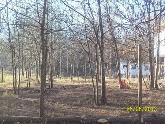 ref 358 lote posesion esq los gorriones