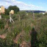 Ref 070 Muy buen lote en venta en Barrio Las Mojarras, Villa Parque Siquiman U$S 9500