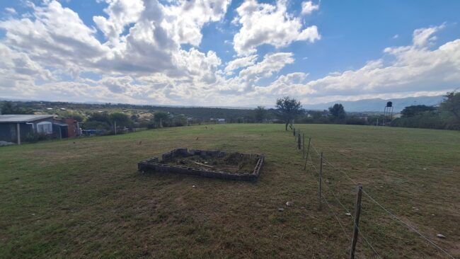 REF 058 LOTES EN VILLA PARQUE SIQUIMAN 3500MTS U$S32000 REF 058 LOTES EN VILLA PARQUE SIQUIMAN 3500MTS U$S32000