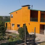 REF 061 COMPLEJO DE DEPARTAMENTOS CON PILETA, B° CENTRO – VILLA PARQUE SÍQUIMAN U$S145.000