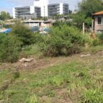 REF 073 MUY BUEN LOTE EN VENTA EN VILLA PARQUE SIQUIMAN U$S 30.000
