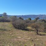 REF 063 EXCELENTE LOTE CON VISTA AL LAGO EN VILLA PARQUE SÍQUIMAN U$S30.000