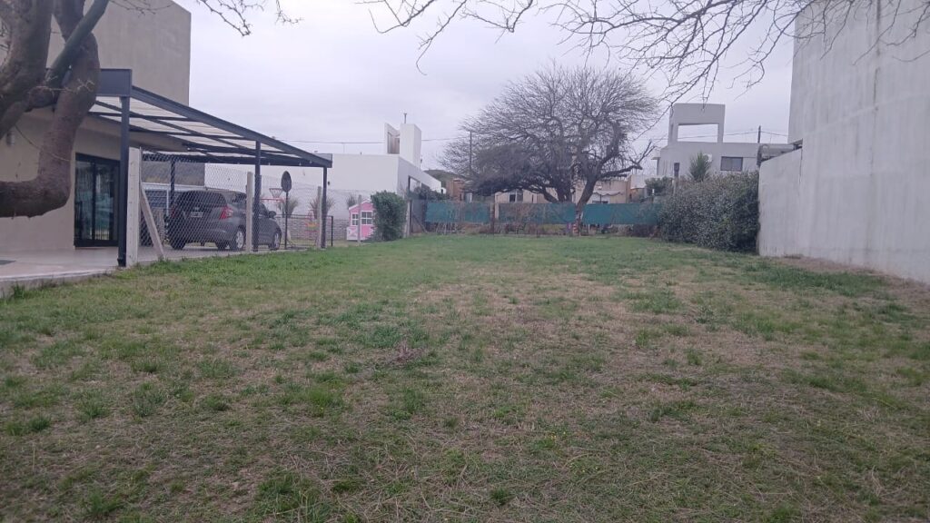 REF 091 TERRENO EN TEJAS 4, ETAPA 1 U$S35.000 1000499441