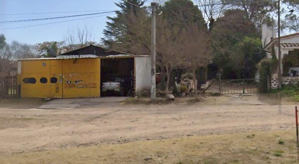 REF 095 CASA, DEPARTAMENTO Y DOS SALONES SOBRE COLECTORA RUTA 38 - BIALET MASSÉ U$S 115.000 extra large u 693067016c4eb