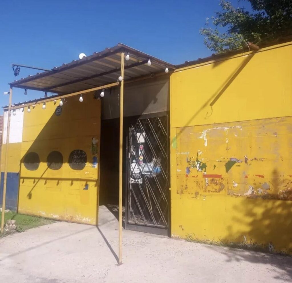 REF 095 CASA, DEPARTAMENTO Y DOS SALONES SOBRE COLECTORA RUTA 38 - BIALET MASSÉ U$S 115.000 extra large u 69306701e6cc2