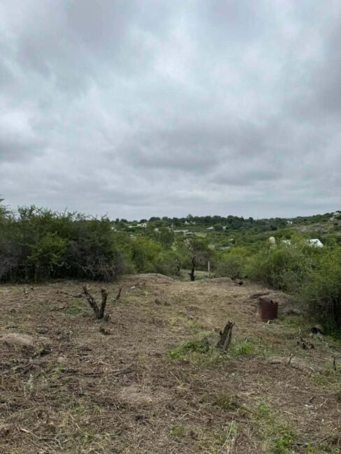 REF 097 MUY BUEN LOTE EN VENTA EN SIQUIMAN U$S 12.000 REF 097 MUY BUEN LOTE EN VENTA EN SIQUIMAN U$S 12.000
