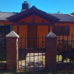 REF 100 CASA EN SAN ROQUE A 300MTS DE RUTA E-55 - U$S45.000