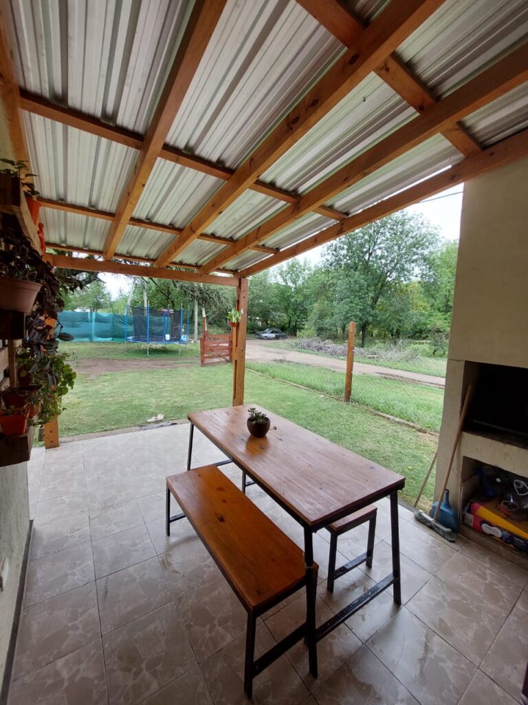 REF 104 COMPLEJO DE DEPARTAMENTOS EN SIQUIMAN U$S70.000 0c9279ce e49f 4269 9132 7e59de64953e