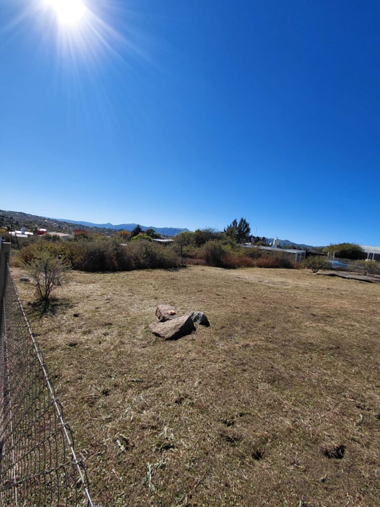 REF 108 LOTE EN VENTA SOBRE LOS GORRIONES EN VILLA PARQUE SIQUIMAN U$S 14.000 28946d92 f5b7 41d0 85bb a9be4d960cdb