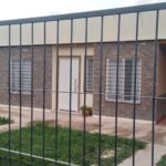 REF 103 CASA EN CALLE REINA MORA, B° LAS MOJARRAS SIQUIMAN U$S50.000
