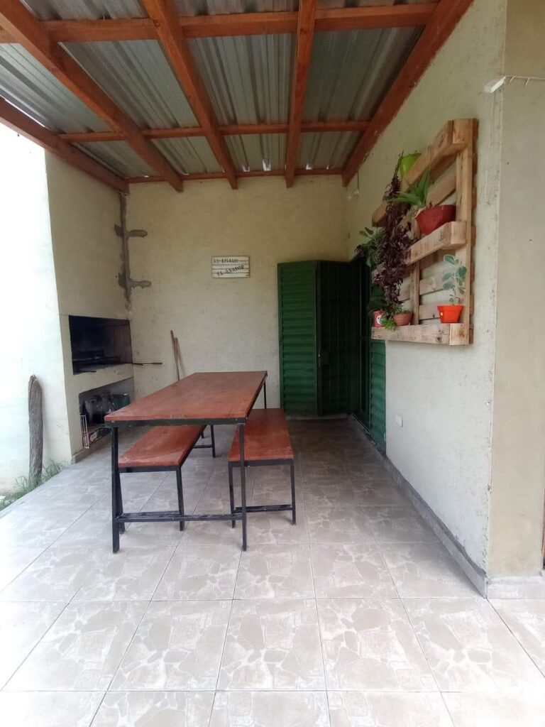 REF 104 COMPLEJO DE DEPARTAMENTOS EN SIQUIMAN U$S70.000 6f637c93 f872 4e70 bca6 0d8de1c2ef04