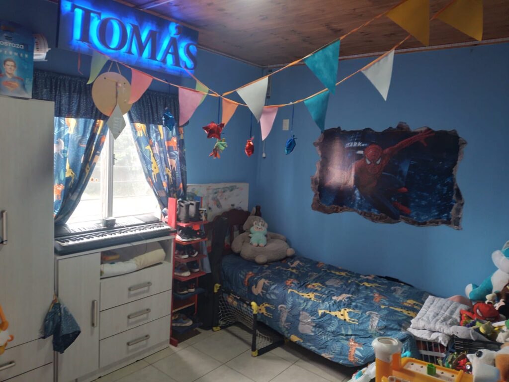 REF 103 CASA EN CALLE REINA MORA, B° LAS MOJARRAS SIQUIMAN U$S50.000 7c7f1537 4b98 4d6c 8017 4dd18e012248