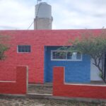ALQUILER ANUAL SIQUIMAN CALLE LOS GERANIOS $450.000 ALQUILER ANUAL SIQUIMAN CALLE LOS GERANIOS $450.000