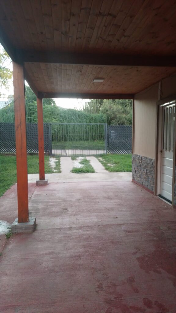 REF 103 CASA EN CALLE REINA MORA, B° LAS MOJARRAS SIQUIMAN U$S50.000 b6ab2564 2563 4a37 bdab 2280ea38ad5e