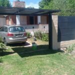 REF 102 CASA EN VENTA - VILLA PARQUE SIQUIMAN A 500MTS DE LA RUTA 38- U$S55.000