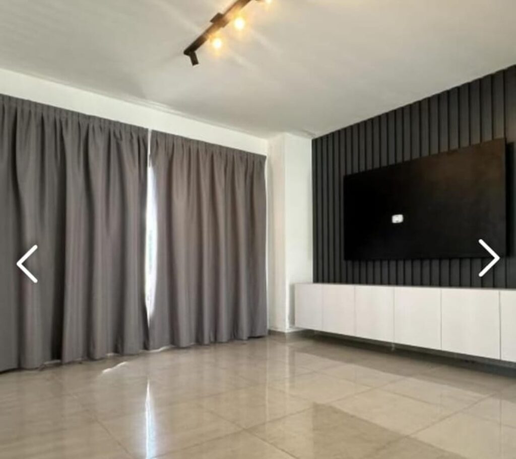 CASA EN ALQUILER B° PRIVADO LA ARBOLADA, COLECTORA CBA - VCP U$S2500 32eb3f57 f603 4bb4 ba69 7d424ce02252