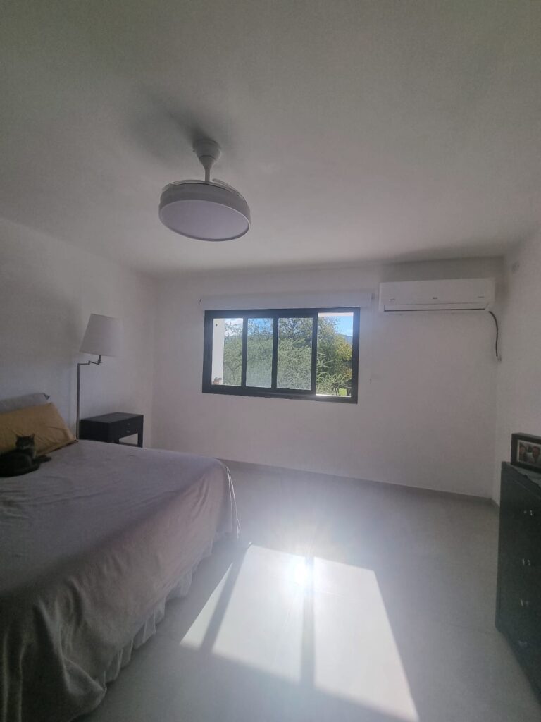 CASA EN ALQUILER B° PRIVADO LA ARBOLADA, COLECTORA CBA - VCP U$S2500 4fd0fda3 a47c 4347 ae87 edd92809472c