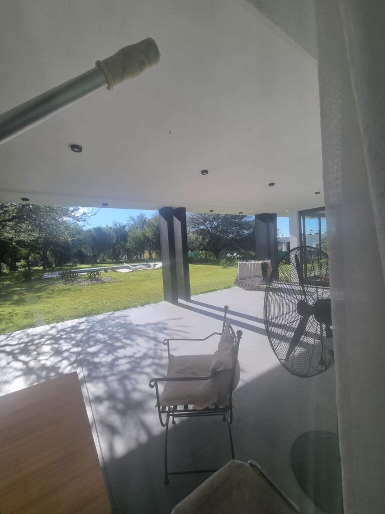 CASA EN ALQUILER B° PRIVADO LA ARBOLADA, COLECTORA CBA - VCP U$S2500 9b6f32d0 a4f7 4ea6 a059 3c4e96423de3