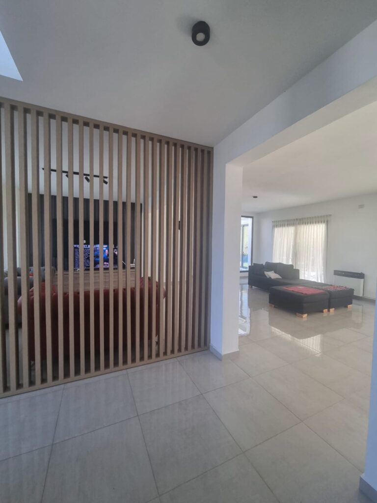 CASA EN ALQUILER B° PRIVADO LA ARBOLADA, COLECTORA CBA - VCP U$S2500 a249ae82 1148 4c1a 960e ede7fa4d109c
