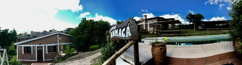 CABAÑA EN ALQUILER ANUAL EN BARRIO LAS MOJARRAS- SIQUIMAN o xz74 cabana 2lpt66ux