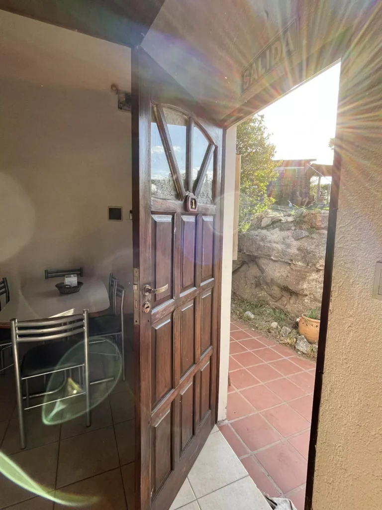 CABAÑA EN ALQUILER ANUAL EN BARRIO LAS MOJARRAS- SIQUIMAN xz74 cabana 1qrq6lsx (1)