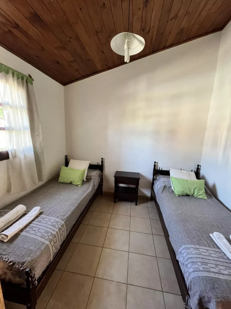 CABAÑA EN ALQUILER ANUAL EN BARRIO LAS MOJARRAS- SIQUIMAN xz74 cabana 7vnrye1s