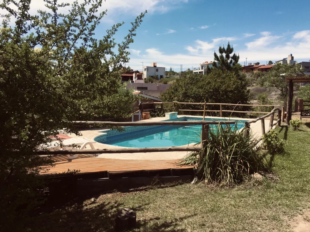 CABAÑA EN ALQUILER ANUAL EN BARRIO LAS MOJARRAS- SIQUIMAN xz74 cabana ur2d2ahg