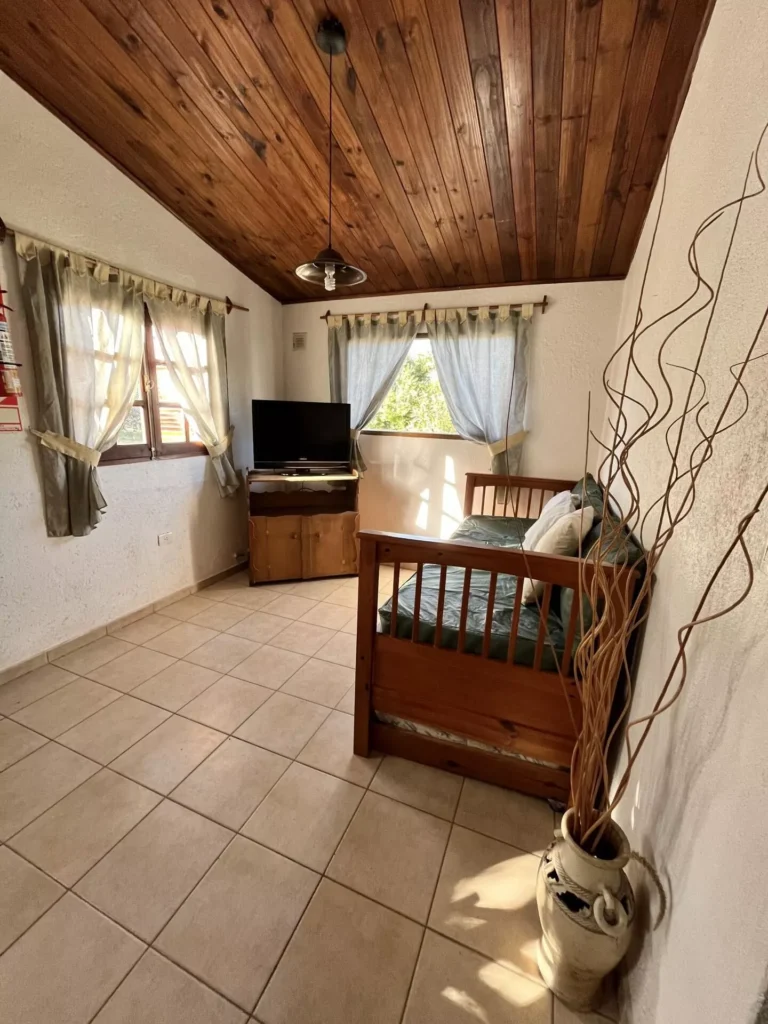 CABAÑA EN ALQUILER ANUAL EN BARRIO LAS MOJARRAS- SIQUIMAN xz74 cabana y774vtam