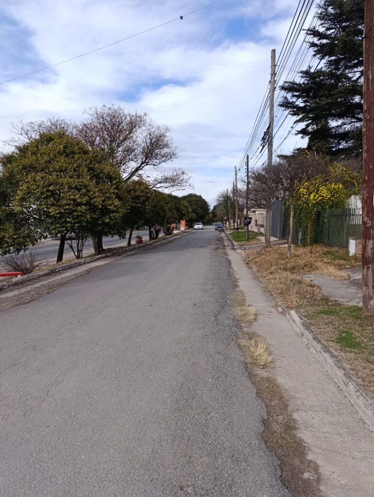 REF 112 CASA SOBRE RUTA 38, VILLA CAEIRO - U$S120.000 08008a66 bb25 49a6 80a5 6dd02807ecd3