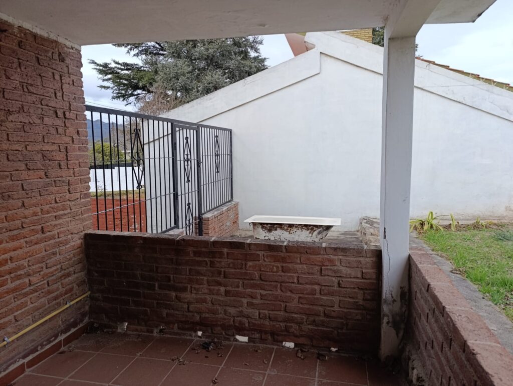 REF 112 CASA SOBRE RUTA 38, VILLA CAEIRO - U$S120.000 13c87830 b35a 4610 8d0a 5a66b924d9c7