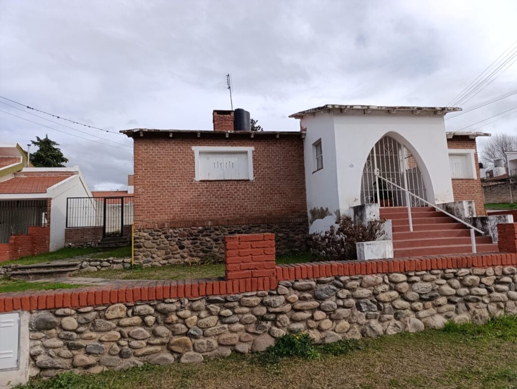 REF 112 CASA SOBRE RUTA 38, VILLA CAEIRO - U$S120.000 1f2cedb4 0513 4cd3 ba8e c9b20b4fbbd8